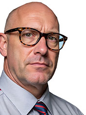 Stephen Derek Burgessr